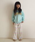 トレーナー 「WEB限定」パステルカラートレー...の詳細画像5