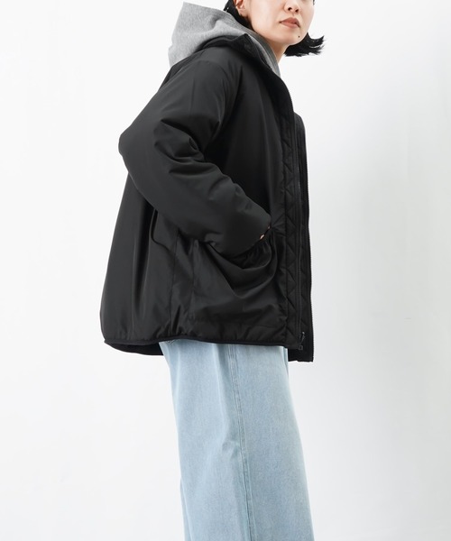 LADY LUCK LUCA（レディラックルカ） ブルゾン アウター LC/LLL 中綿