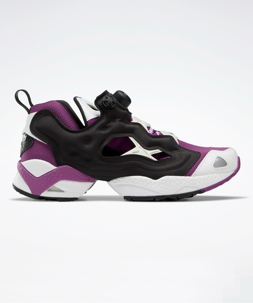 Reebok（リーボック） ローカットスニーカー 28.0cm ブラック メンズ