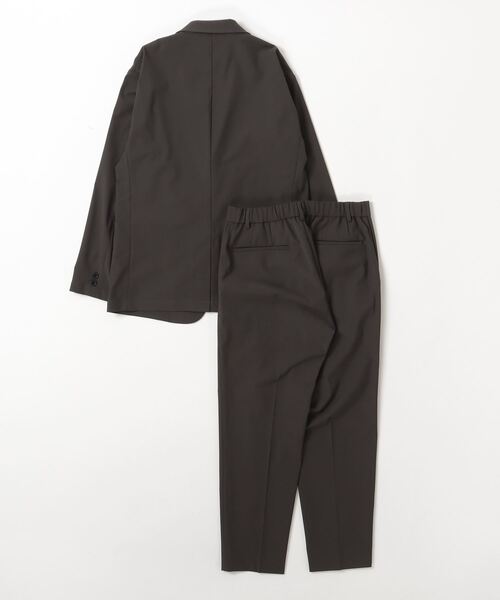 BEAUTY＆YOUTH UNITED ARROWS セットアップ X-LARGE ネイビー メンズ