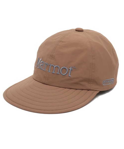 Marmot（マーモット） キャップ 帽子 Marmot x atmos Long Bill Cap