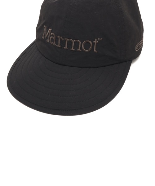 Marmot（マーモット） キャップ 帽子 Marmot x atmos Long Bill Cap