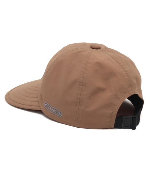 Marmot（マーモット） キャップ 帽子 Marmot x atmos Long Bill Cap