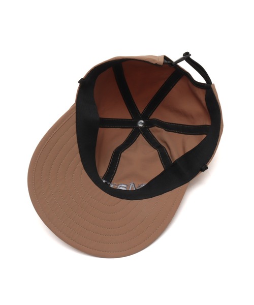 Marmot（マーモット） キャップ 帽子 Marmot x atmos Long Bill Cap