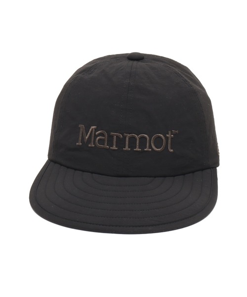 Marmot（マーモット） キャップ 帽子 Marmot x atmos Long Bill Cap