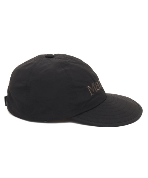 Marmot（マーモット） キャップ 帽子 Marmot x atmos Long Bill Cap