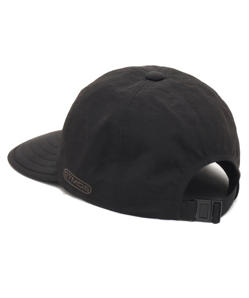 Marmot（マーモット） キャップ 帽子 Marmot x atmos Long Bill Cap