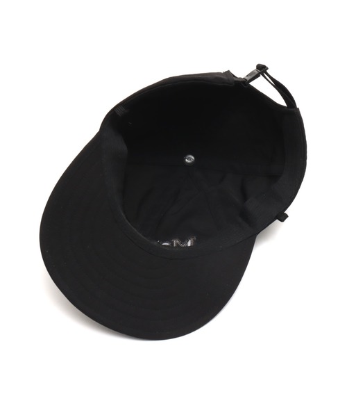 未使用品　Marmot Long Bill Capマーモットロングビルキャップ Marmot（マーモット） キャップ 帽子 Marmot x atmos Long Bill Cap
