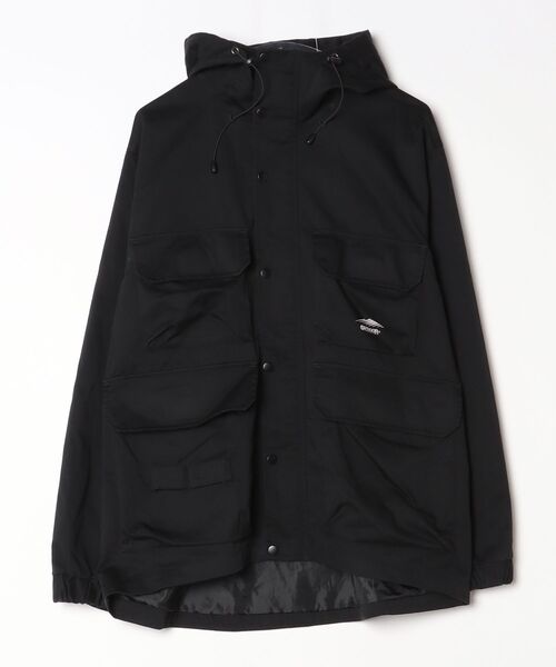 OUTDOOR PRODUCTS（アウトドアプロダクツ） ブルゾン LARGE ブラック