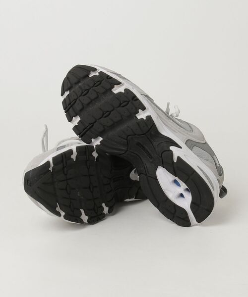 New Balance（ニューバランス） ローカットスニーカー 24cm グレー