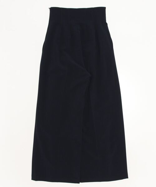 「EMMEL REFINES」 パンツ S オフホワイト レディース_画像2