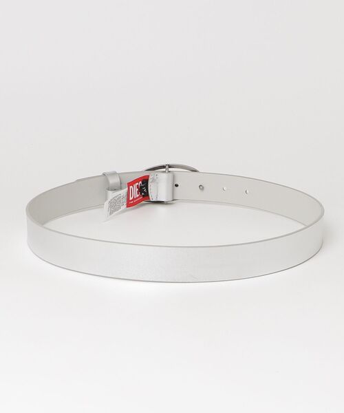 DIESEL KIDS ベルト DIESEL（ディーゼル）Kids ＆ Junior ブランドロゴ