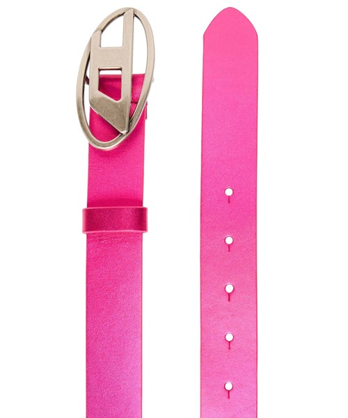 DIESEL KIDS ベルト DIESEL（ディーゼル）Kids ＆ Junior ブランドロゴ