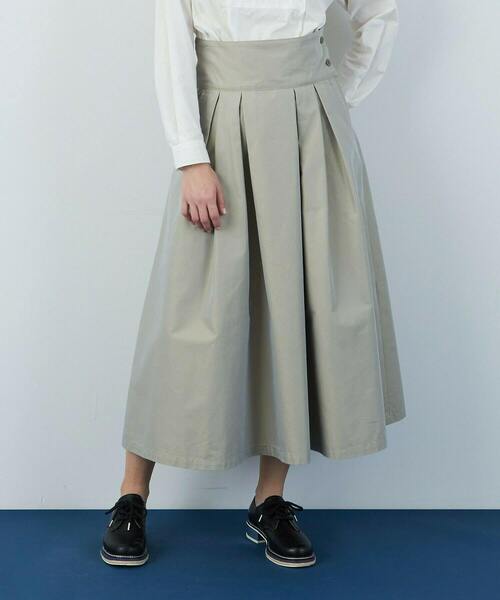 「FRAPBOIS」 サロペットスカート 0 ブラック レディース_画像5