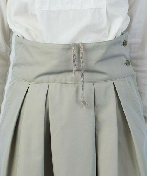 「FRAPBOIS」 サロペットスカート 0 ブラック レディース_画像9