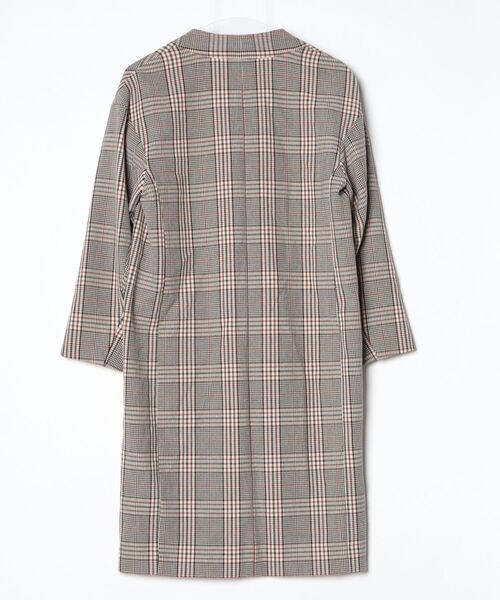 green label relaxing（グリーンレーベルリラクシング） ノーカラー