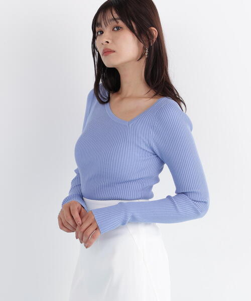 PINKY&DIANNE（ピンキー アンド ダイアン） ニット セーター