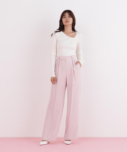 PINKY&DIANNE（ピンキー アンド ダイアン） ニット セーター