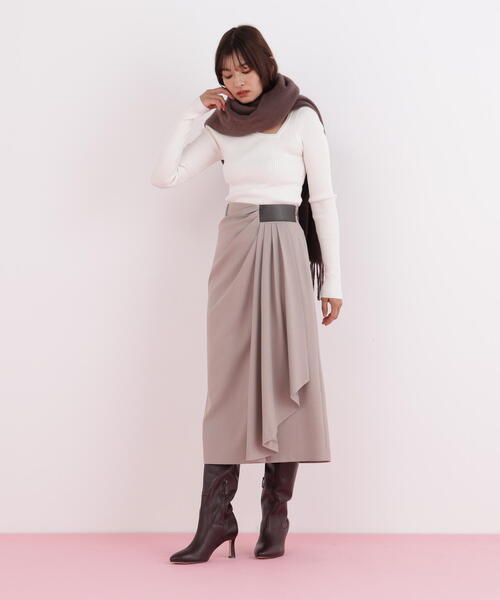 PINKY&DIANNE（ピンキー アンド ダイアン） ニット セーター