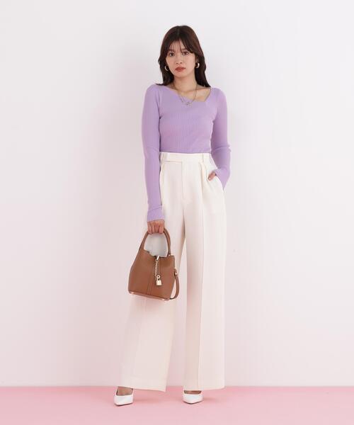 PINKY&DIANNE（ピンキー アンド ダイアン） ニット セーター