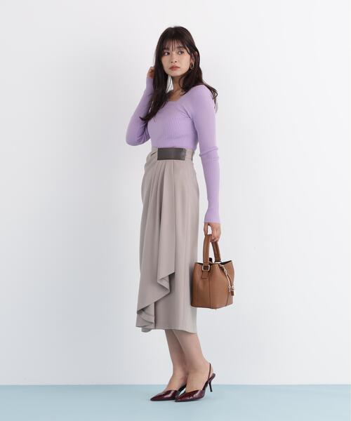 完売品 新品未使用 百々千晴♡shishikuiシシクイ XBブレスレット18k