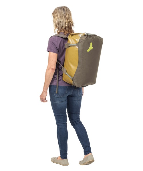 「EagleCreek」 ボストンバッグ FREE ブルー メンズ_画像2