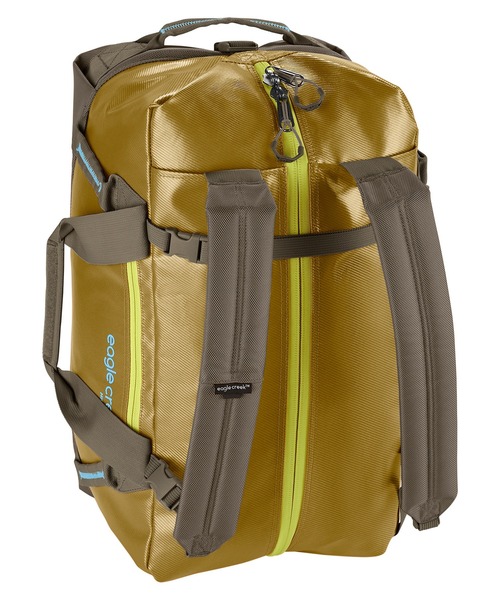 「EagleCreek」 ボストンバッグ FREE ブルー メンズ_画像4