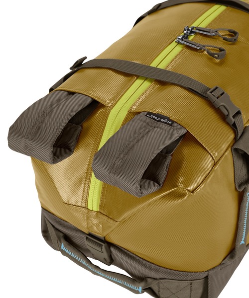 「EagleCreek」 ボストンバッグ FREE ブルー メンズ_画像6