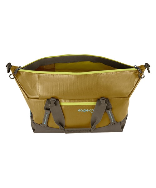 「EagleCreek」 ボストンバッグ FREE ブルー メンズ_画像7