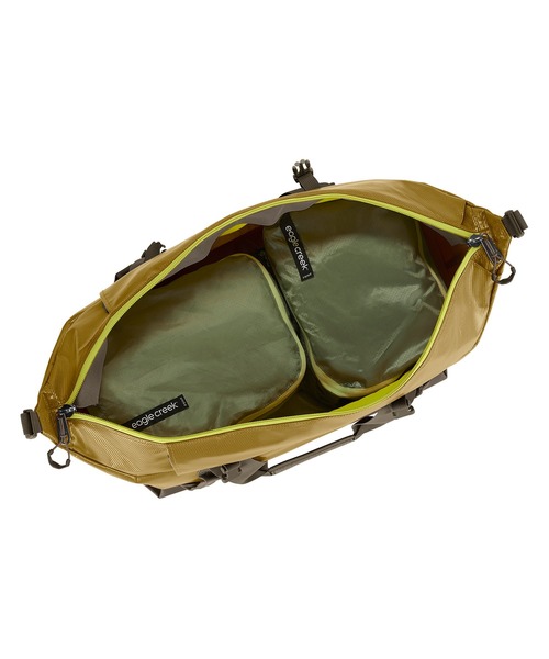 「EagleCreek」 ボストンバッグ FREE ブルー メンズ_画像8