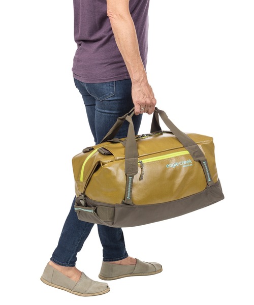 「EagleCreek」 ボストンバッグ FREE ブルー メンズ_画像9