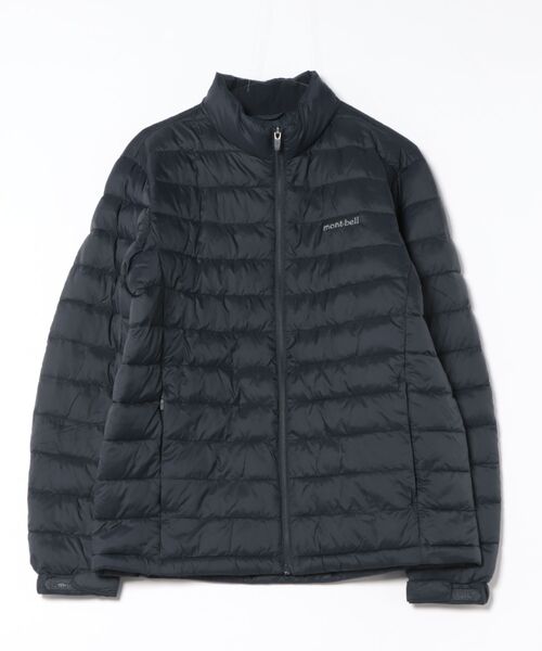 mont-bell モンベル ナイロンジャケット M ブラック メッシュ素材 モンベルの「黒いゴアテックスジャケット」を徹底比較してみた！服の