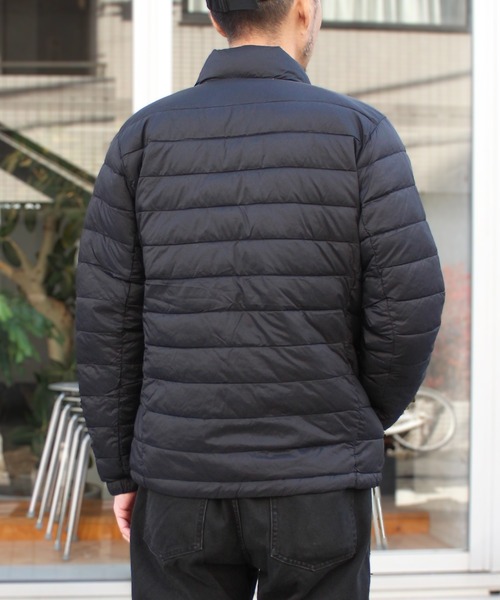 ナイロンジャケット 「mont-bell」モンベル メンズトレックスーツ 軽量