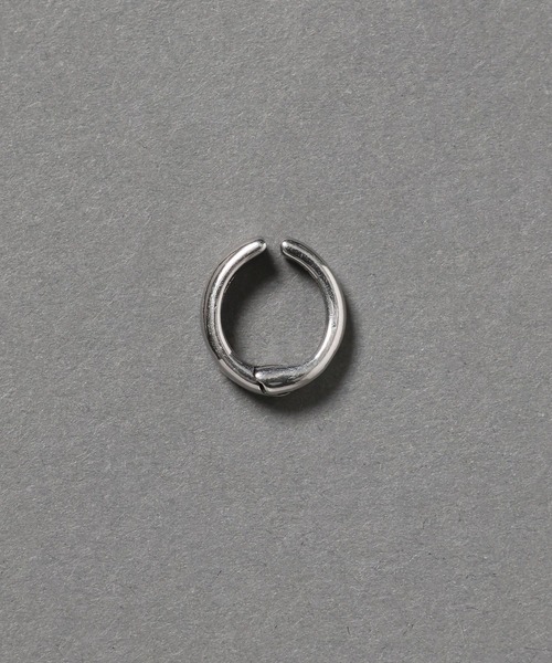 RAGEBLUE（レイジブルー） イヤーカフ Stainless Ear Cuff /ステンレス