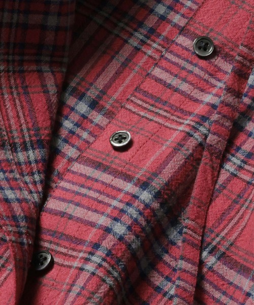 soulberry（ソウルベリー） ワンピース 赤ずきんなチェックワンピース