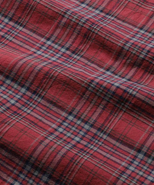 soulberry（ソウルベリー） ワンピース 赤ずきんなチェックワンピース