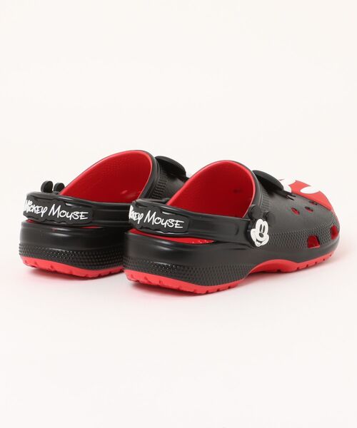 Disney（ディズニー） サンダル クロックス ミッキーマウス クラシック