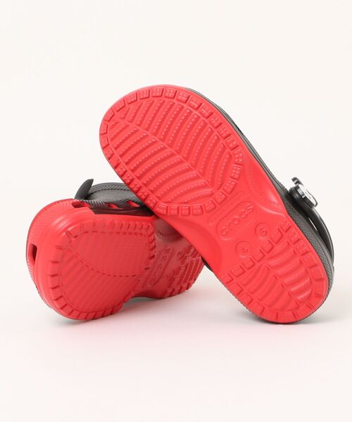 Disney（ディズニー） サンダル クロックス ミッキーマウス クラシック