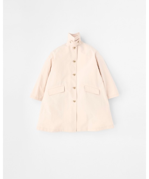 Traditional Weatherwear ステンカラーコート 38 Traditional Weatherwear（トラディショナル ウェザーウェア） ステン