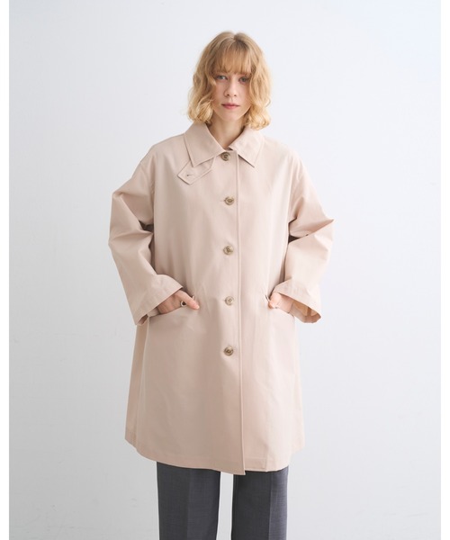 最終金額！美品！Traditional Weatherwearコート TIME SALE] Traditional Weatherwear トラディショナルウェザーウェア