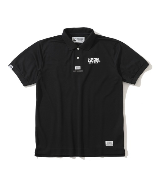HORN GARMENT 半袖ポロシャツ 46 ホワイト メンズ : ZOZOTOWN Yahoo!店