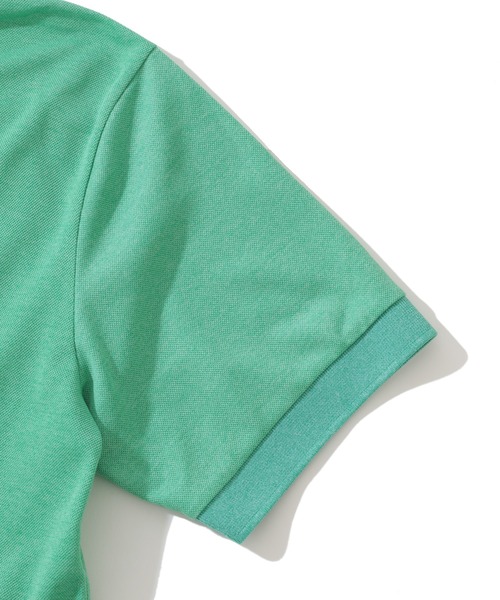 HORN GARMENT 半袖ポロシャツ 46 ホワイト メンズ : ZOZOTOWN Yahoo!店