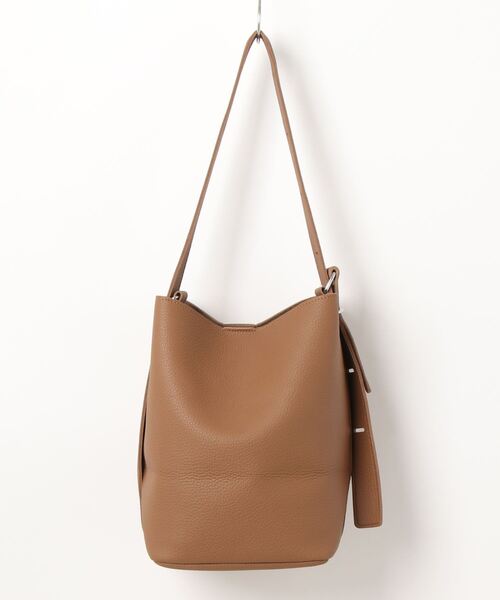 「florist」 2WAYバッグ FREE オフホワイト レディース_画像2