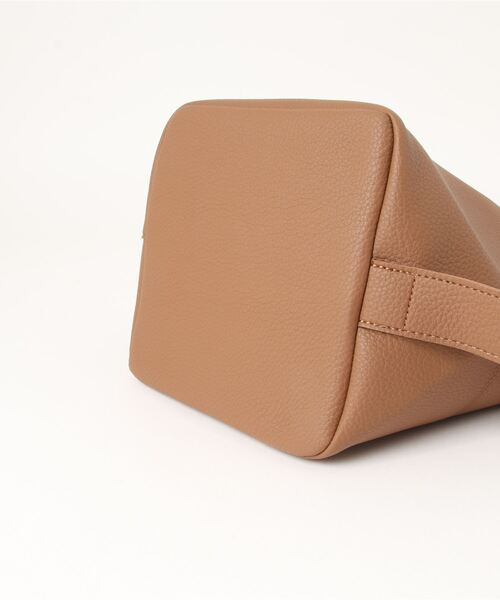 「florist」 2WAYバッグ FREE オフホワイト レディース_画像3