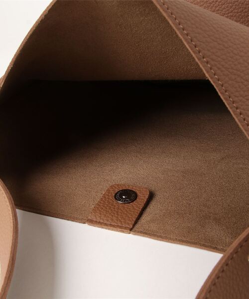 「florist」 2WAYバッグ FREE オフホワイト レディース_画像4