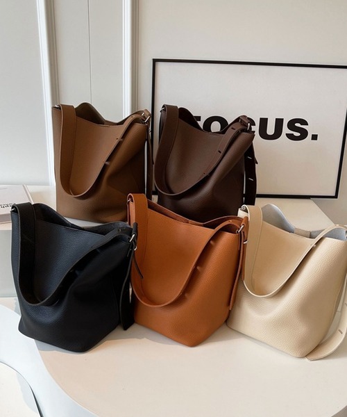 「florist」 2WAYバッグ FREE オフホワイト レディース_画像7