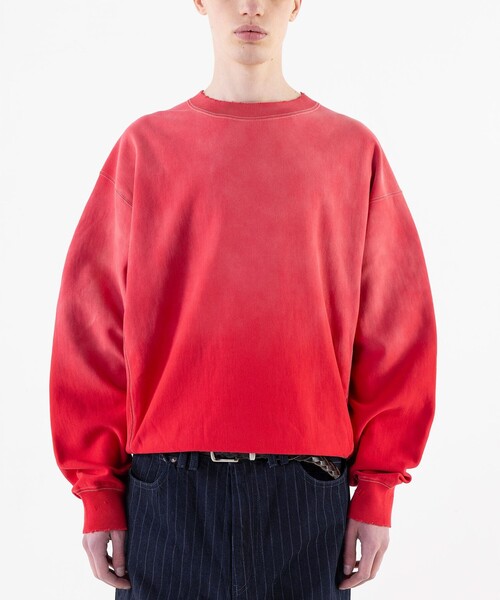 monkey time BEAUTY＆YOUTH UNITED ARROWS トレーナー スウェット サン