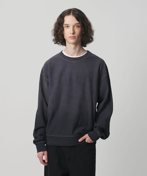 monkey time BEAUTY＆YOUTH UNITED ARROWS トレーナー スウェット サン