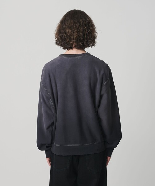 monkey time BEAUTY＆YOUTH UNITED ARROWS トレーナー スウェット サン