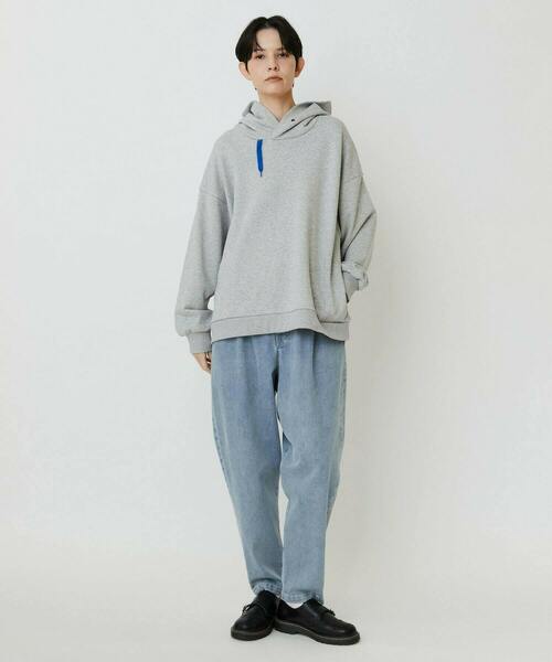 FRAPBOIS PARK パーカー フードパーキー レディース メンズ : ZOZOTOWN FRAPBOIS PARK パーカー フードパーキー レディース メンズ : ZOZOTOWN